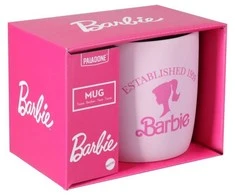 Paladone Barbie Classic Mug