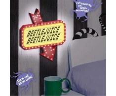 Paladone „Beetlejuice“ „Beetlejuice Light“