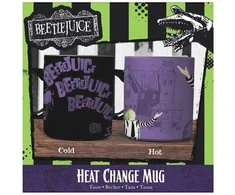 Paladone Beetlejuice Heat Change puodelis