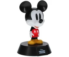 PALADONE Disney Mikio Pūkuotuko lempa