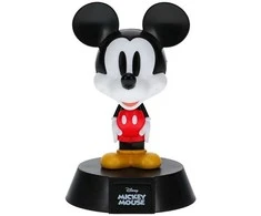 PALADONE Disney Mikio Pūkuotuko lempa