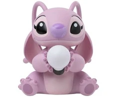 DISNEY STITCH Vaikiškas šviestuvas „Angel“