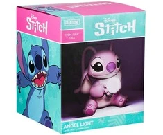 DISNEY STITCH Vaikiškas šviestuvas „Angel“