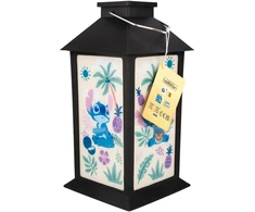 PALADONE Disney Lampka Solarna Stitch Latarenka LED 28 cm