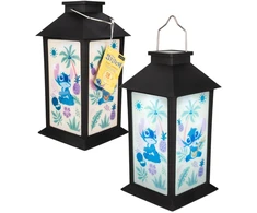 PALADONE Disney Lampka Solarna Stitch Latarenka LED 28 cm
