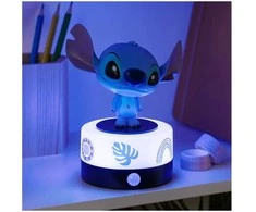 Paladone Disney Stitch room guard light