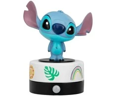 Paladone Disney Stitch room guard light