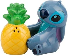 Paladone PALADONE Rinkinys Pepper and Salt Shakers Disney - Stitch