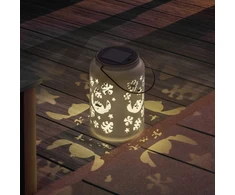 Paladone Disney Stitch solar projection lamp