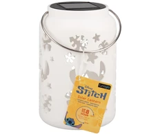 Paladone Disney Stitch solar projection lamp