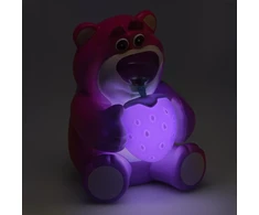 Paladone Lotso spalvą keičianti lemputė