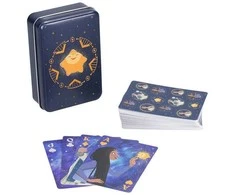 Paladone Disney Wish Deck of Cards