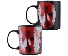 Paladone Friday the 13th Jason mug