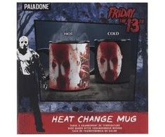 Paladone Friday the 13th Jason mug