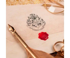 Paladone Harry Potter Hogwarts letter writing set