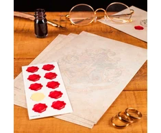 Paladone Harry Potter Hogwarts letter writing set