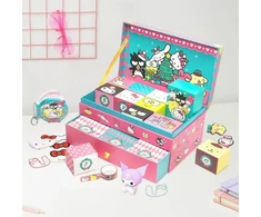 Paladone Hello Kitty Keepsake Box Advent Calendar