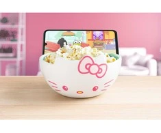 Paladone Hello Kitty dubenėlio užkandis