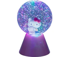 Paladone Hello Kitty Glitter LED Lamp