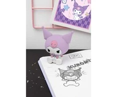 Paladone Hello Kitty Kuromi eraser