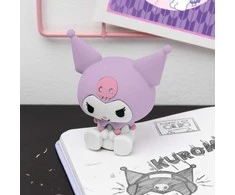 Paladone Hello Kitty Kuromi eraser