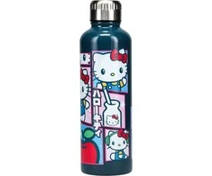 PALADONE Hello Kitty Buteliukas metalo sp.
