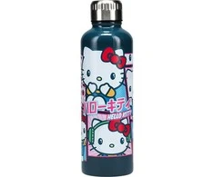 Paladone PALADONE Hello Kitty Buteliukas metalo sp.