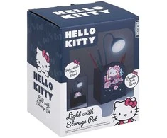 Paladone Hello Kitty storage pot &amp; light