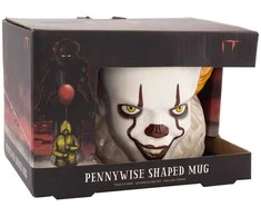 Paladone Pennywise formos puodelis