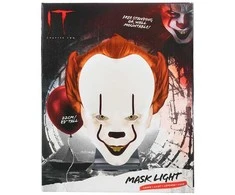Stalinė lempa Paladone PALADONE Pennywise Lampka Maska