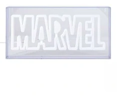 Paladone Marvel LED neoninė lemputė