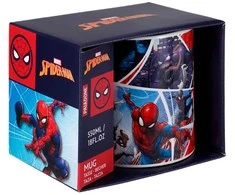 Paladone Spiderman XL Decal Mug