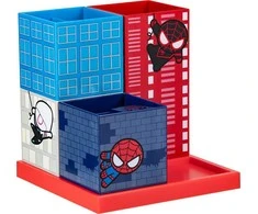 Paladone PALADONE Przybornik na biurko Marvel Spiderman