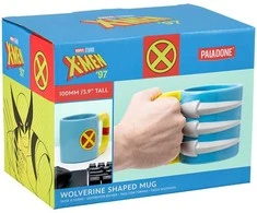 Paladone Ernio formos puodelis