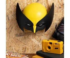 Paladone Wolverine kaukės šviesa