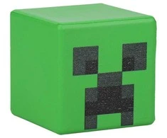 Paladone Minecraft Anti-stress block