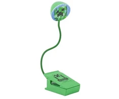 Paladone Reading lamp MINECRAFT - CREEPER