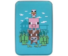Paladone PALADONE Minecraft žaidimo kortos – gyvūnai