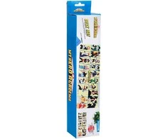 Paladone My Hero Academia gaming desk mat
