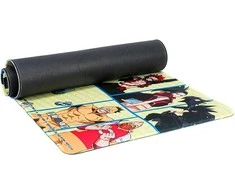 Paladone My Hero Academia gaming desk mat