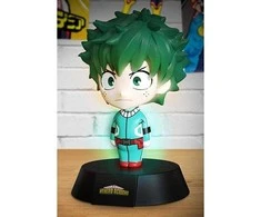 Paladone ICON LIGHT - IZUKU MIDORIYA