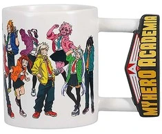 Paladone My Hero Academia mug