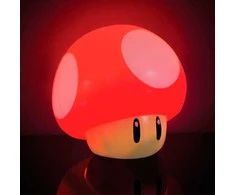 Paladone Nintendo Super Mario Bros Mushroom light