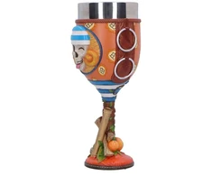 Paladone Nemesis Now One Piece Nami Goblet