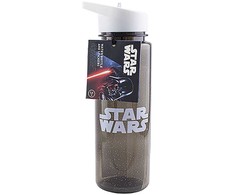 Gertuvė Paladone Star Wars Vanduo Bottle with Stickers V2