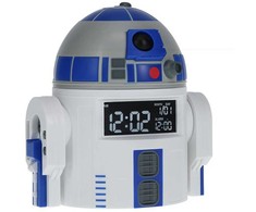 Paladone R2D2 žadintuvas