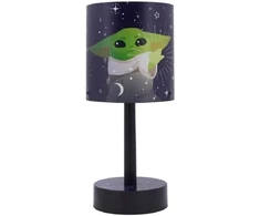 Paladone Star Wars The Mandalorian lamp