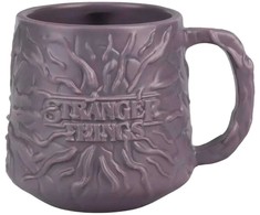 Paladone Stranger Things 5 Vecna Shaped Mug