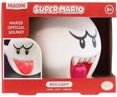 Paladone Boo šviesa su garsu V2