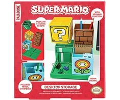 Paladone PALADONE Super Mario raštinės reikmenys